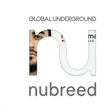 Musik Global Underground:Nubreed 9-H / Habischman, (2 CD)