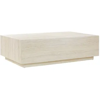 SalesFever Almeria Beige MDF 120 x 35 x 75 cm