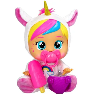 Cry Babies Loving Care Fantasy Dreamy (31 cm)