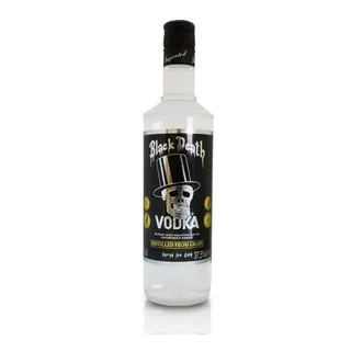 Black Death 37,5 % vol 0,7 l