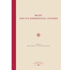 Music and its Referential Systems
