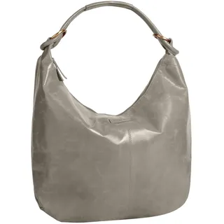 Bruno Banani Shopper Damen, 021855 grau | Grau