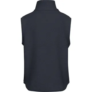Jack Wolfskin High Curl Vest W dark navy