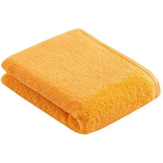 Vegan Life Duschtuch 67 x 140 cm salamander