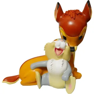 Disney Gartendeko Figur Bambi