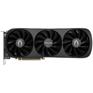 Zotac Gaming GeForce RTX 4070 Ti SUPER Trinity Black Edition 16GB GDDR6X, HDMI, 3x DP (ZT-D40730D-10P)