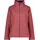 Woman Jacket FIX INN JACKET peony B709 46