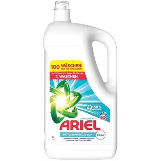 Ariel Flüssig Febreze 5 l