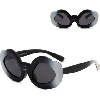 GOG E2743 AntiFog Sportsonnenbrille Armeegrün