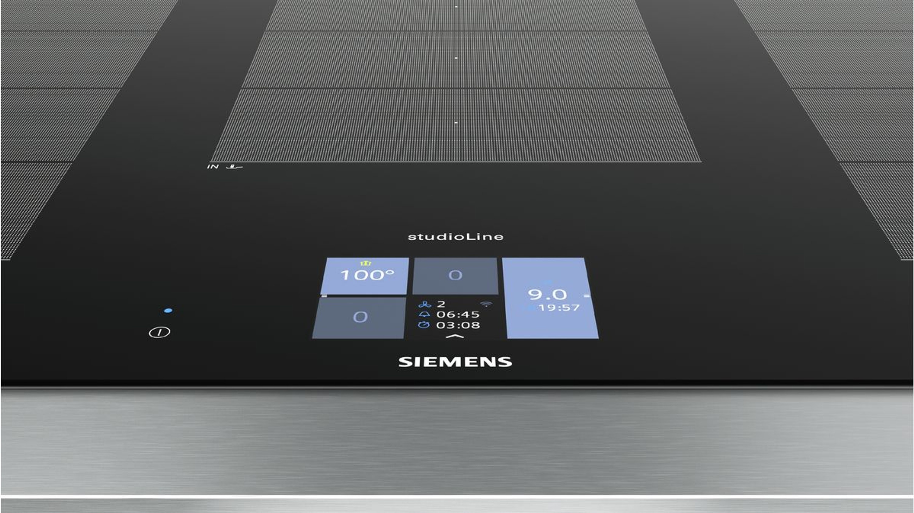 Bild von iQ700 EX977KXX5E Induktionskochfeld Autark