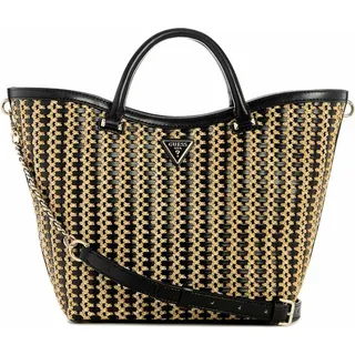 GUESS Atalia natural/black - Schwarz