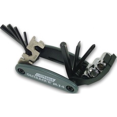 Cruztools om14 Outback 'R M14 Metrisches Multitool