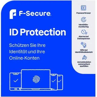 F-Secure ID Protection