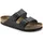 Arizona NL schwarz normale Weite Gr. 46 -
