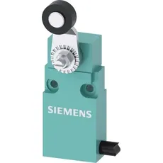 Siemens, Mobiler Stromverteiler, Endschalter,Metall,30mm,w/ Drehschalter