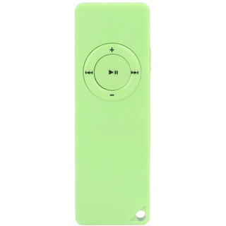 ASHATA MP3-Player für Kinder, Walkman Student MP3-Musikplayer, Tragbarer -Hörplayer, Verlustfreie Klangqualität, Unterstützung für 64-GB-Speicherkarte, Nicht Im Lieferumfang