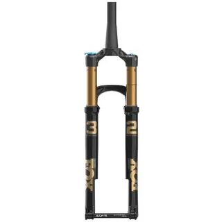 Fox 32 Step-cast Factory Grip 29 ́ ́ 3pos-adj 1.5 ́ ́ Tapered Kabolt Sl 110mm Mtb-gabel - Shiny Black neutral / Glossy Black - 29 ́ ́