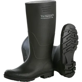 leipold doehle L+D Nero 2495-43 Sicherheitsstiefel Schuhgröße (EU): 43 Schwarz 1 Paar