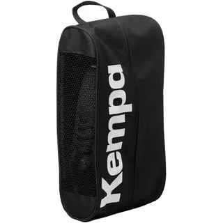 Kempa Kempa Uni Schuhtasche Unisex Tasche, Schwarz, 37 cm