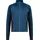 30A2647 Detachable Sleeves Herren Petroleum M