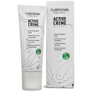 Lowa Active Creme 75ml farblos (0019)