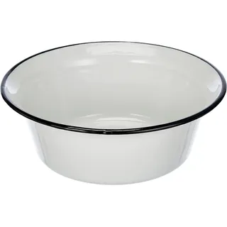 Krüger Schüssel 32 cm Weiß