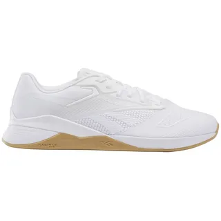 Reebok Nano X4 Cloud White / Rbkg01 / Pugry2 40