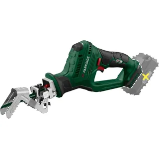 Parkside Akku Astsäge PASA 20-Li A1 lidl IAN351743 Zubehör für Parkside Akkusägen Sägeblätter Akkus Ladegeräte (Parkside Ladegerät