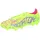 Predator League FG/MG Herren Lucid Lemon/Blue Fusion 42
