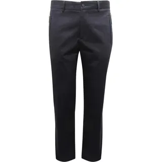 L4009 Pantalone Uomo Emporio Armani Man Trousers Blue