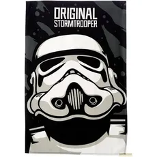 Bild Puckator, The Original Stormtrooper Geschirrtuch, aus Baumwolle