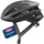 PowerDome 54-58 cm Damen Velvet Black 2024