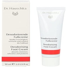 Bild Deodorising Foot Cream