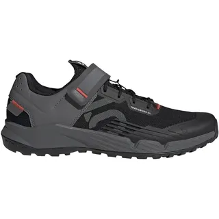 Five Ten Trailcross Clip-in Schuhe (Größe 40.5, schwarz)