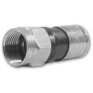 Televes F Schwarz (Stecker und Verbinder), Antennenkabel