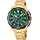 Chrono Bike F20727/2 Edelstahl 45,5 mm F20727/2