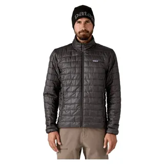 Patagonia Herren Nano Puff Isolationsjacke black M'