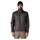 Herren Isolationsjacke black M