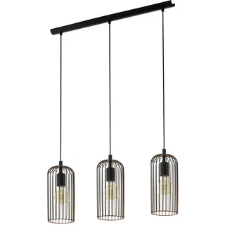 EGLO Roccamena 3-flg. (49645)