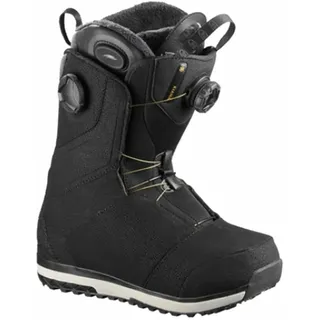 Stiefel Damen Snowboard Boot salomon Kiana Tost Focus Boa Mp 24.5 -