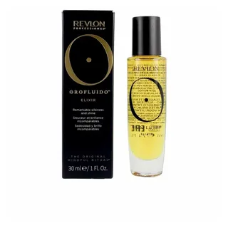 Revlon Orofluido Elixir Öl 30 ml