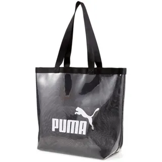 Puma CORE TRANSPARENT SHOPPER W ? - Grau