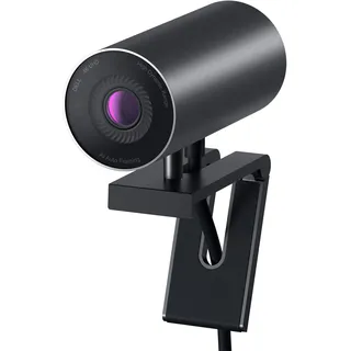 Dell UltraSharp Webcam WB7022 (722-BBB)