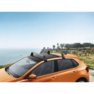 Volkswagen 2G0071126 Grundträger Tragstäbe