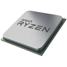 Bild Ryzen 5 3600 3,6-4,2 GHz Box 100-100000031BOX