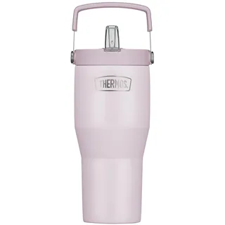 Thermos Thermobecher 0,85 l Lila