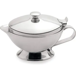 Weis Thermosauciere Edelstahl doppelwandig,