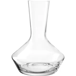 LEONARDO "PUCCINI, 750 ml" spülmaschinenfest, transparent