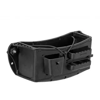 Railblaza Tracmount-Organisator One Size Schwarz