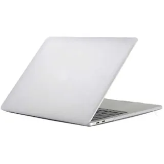 Muvit Macbook Pro 16.2 ́ ́ Laptop-hülle - Clear